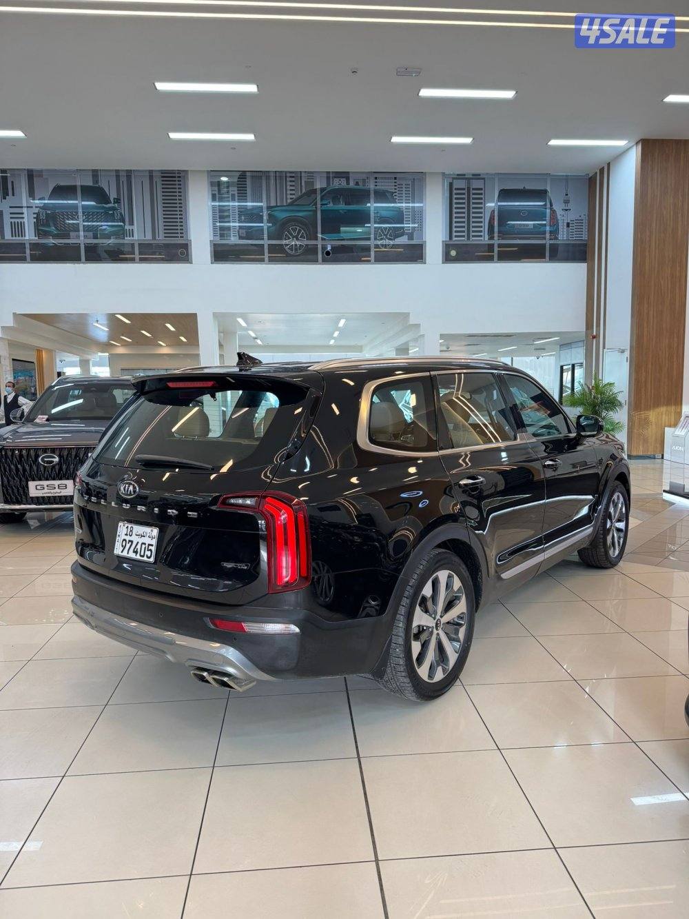 بيعه سريعه كيا تولرايد1