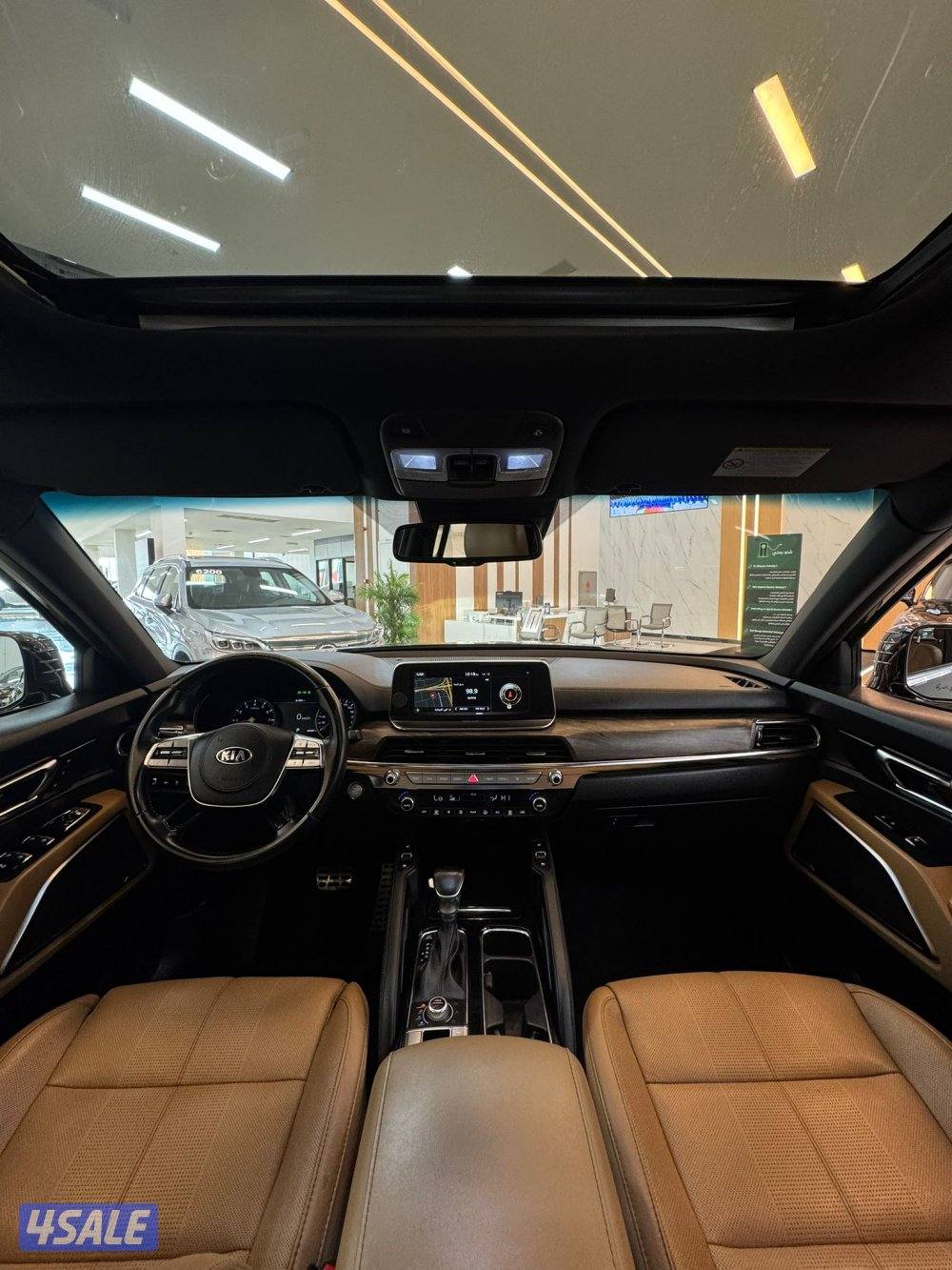 بيعه سريعه كيا تولرايد4