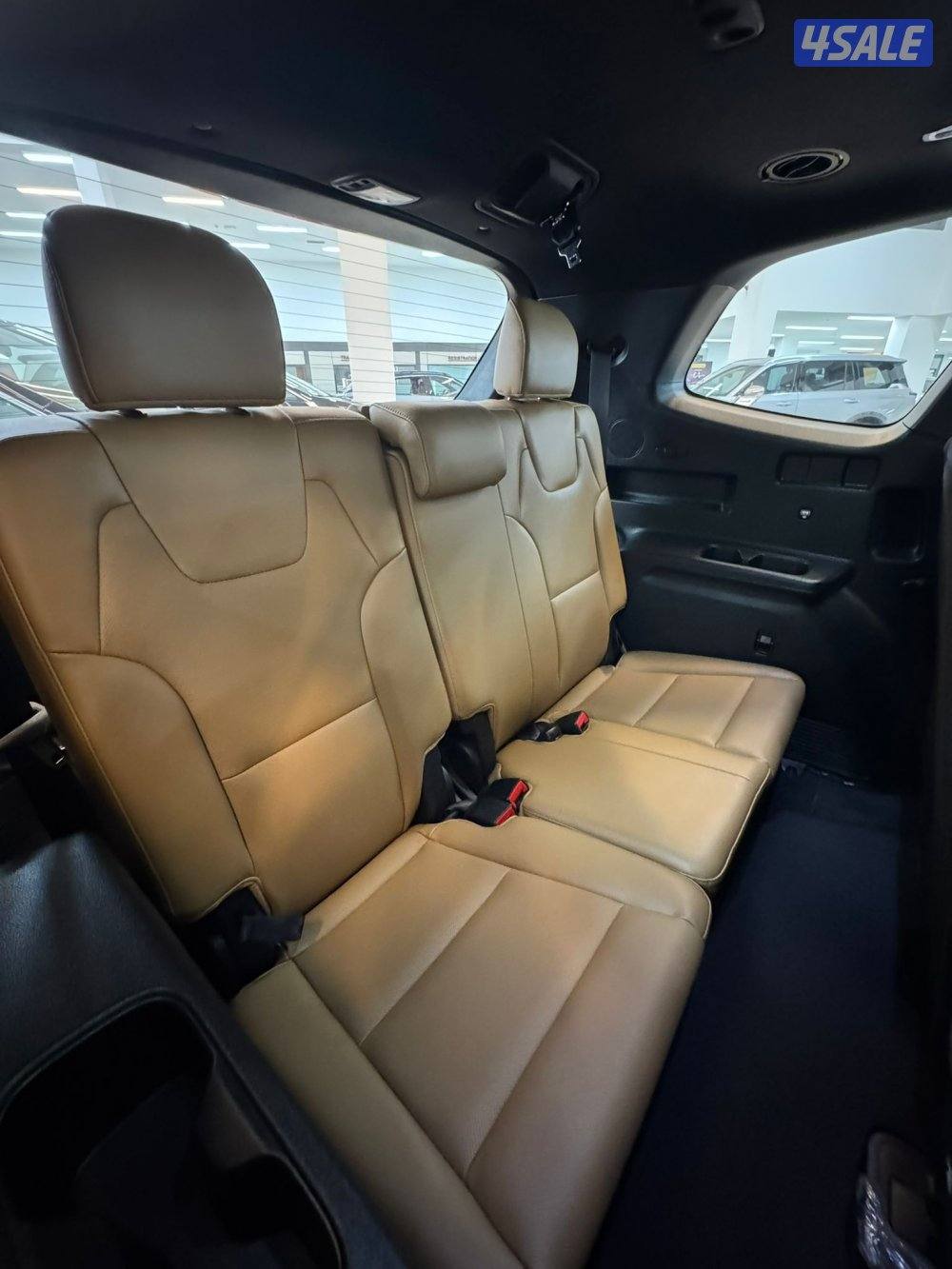 بيعه سريعه كيا تولرايد5