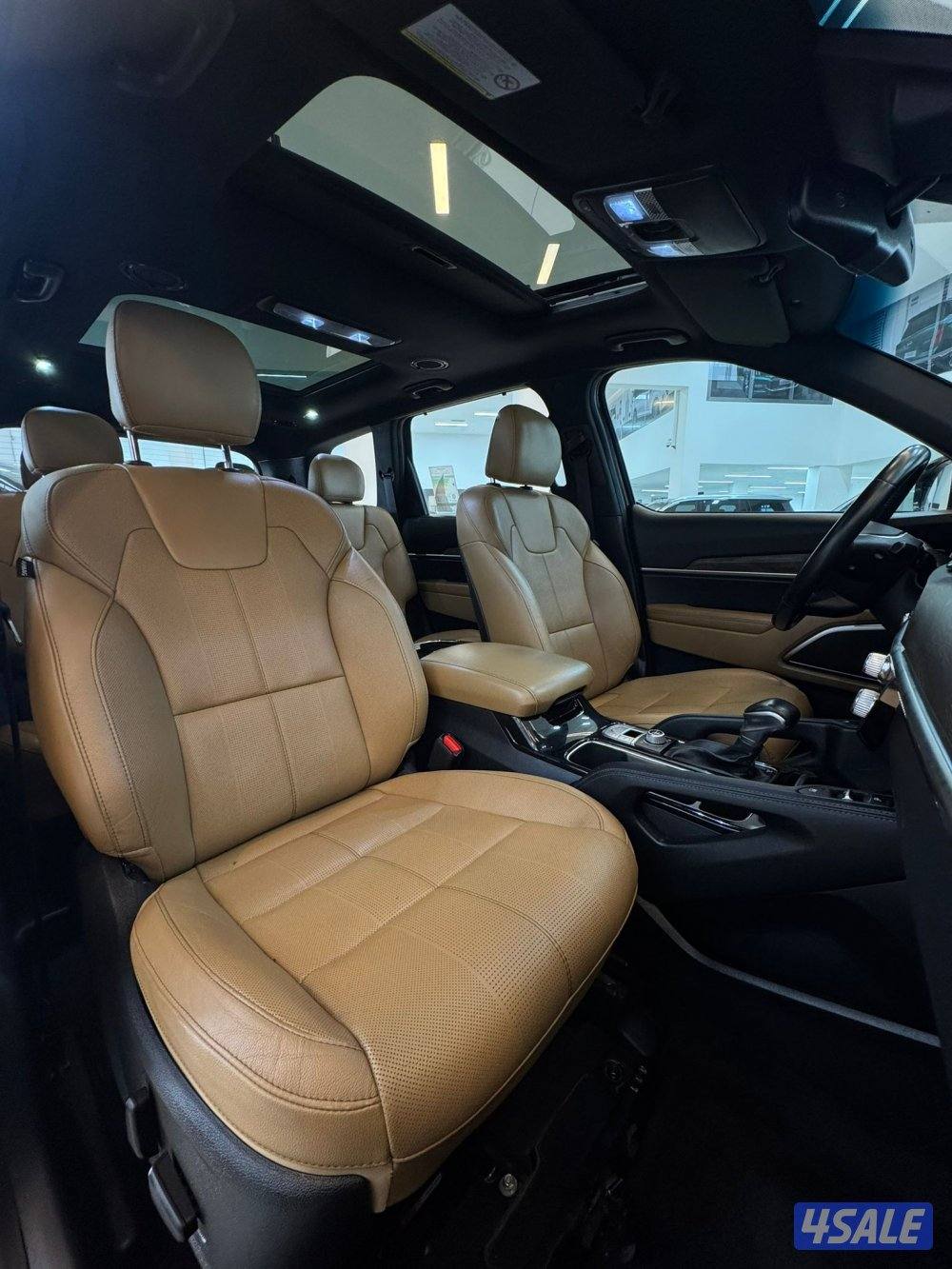 بيعه سريعه كيا تولرايد6