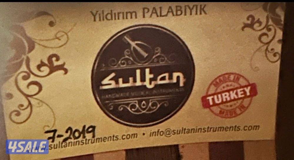 للبيع عود يلدرم ٢٠١٩5