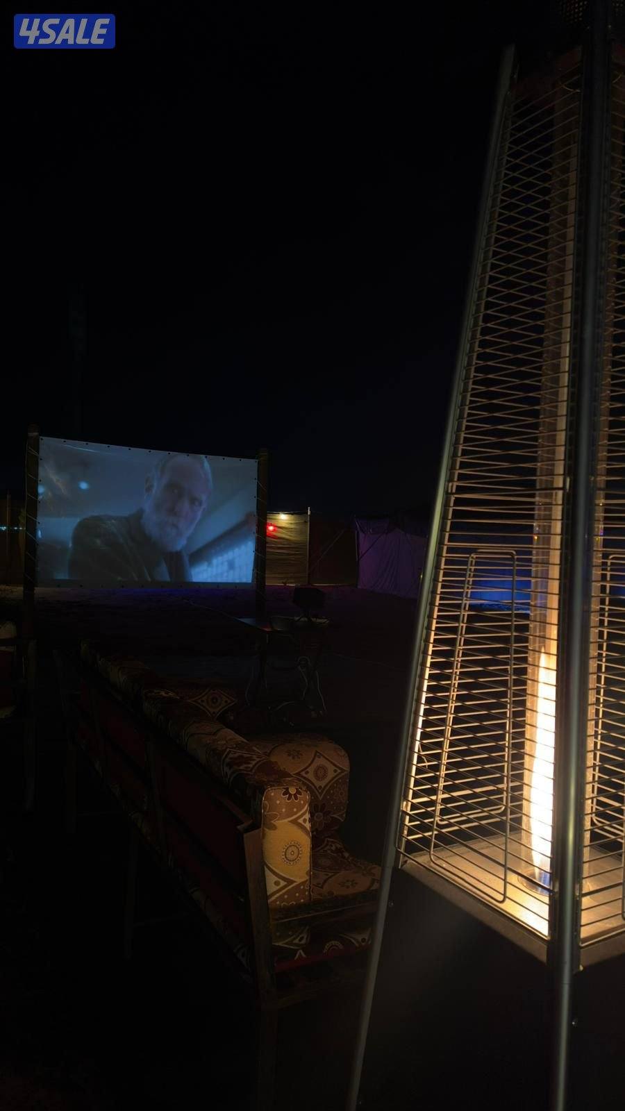 مخيم للايجار2