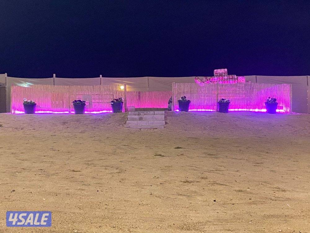 مخيم للايجار5