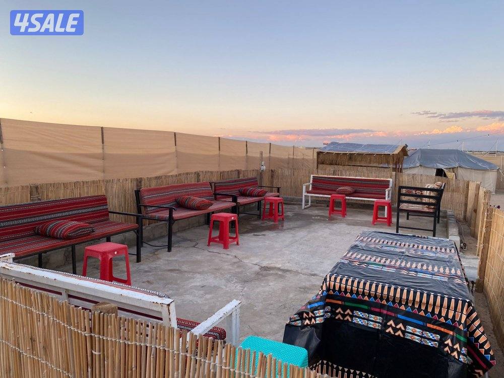 مخيم للايجار6