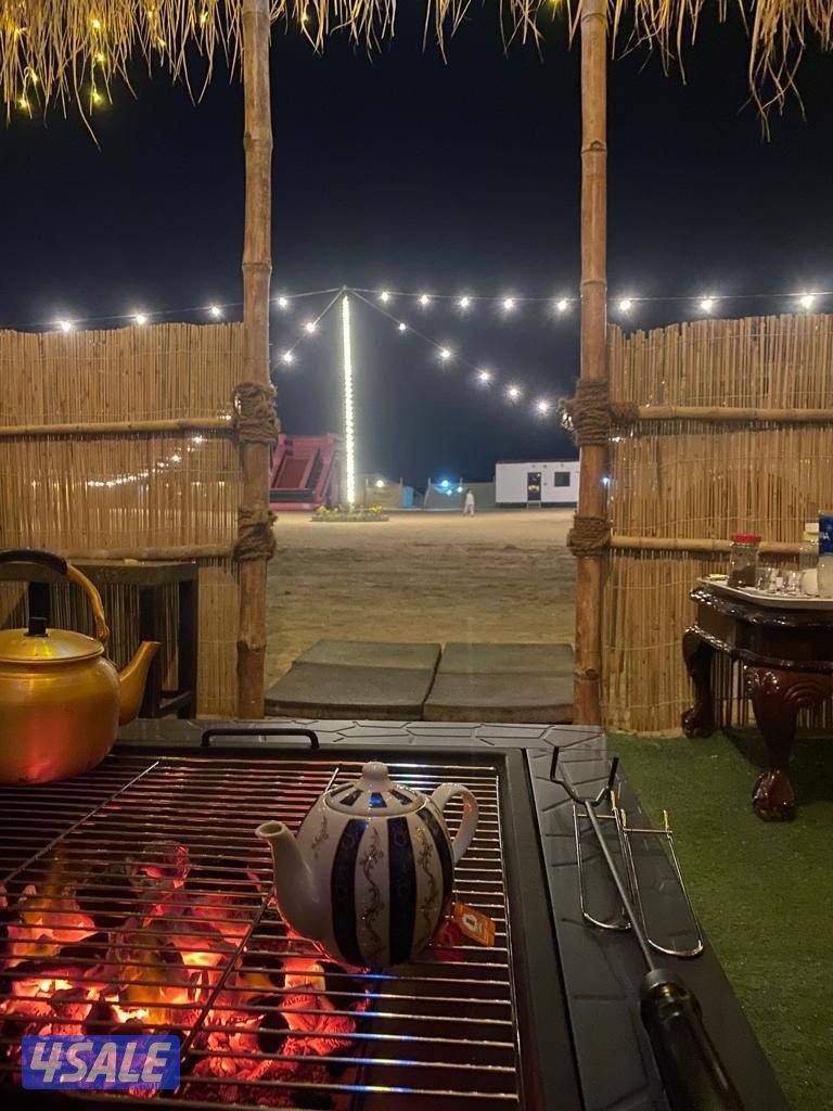 مخيم للايجار7