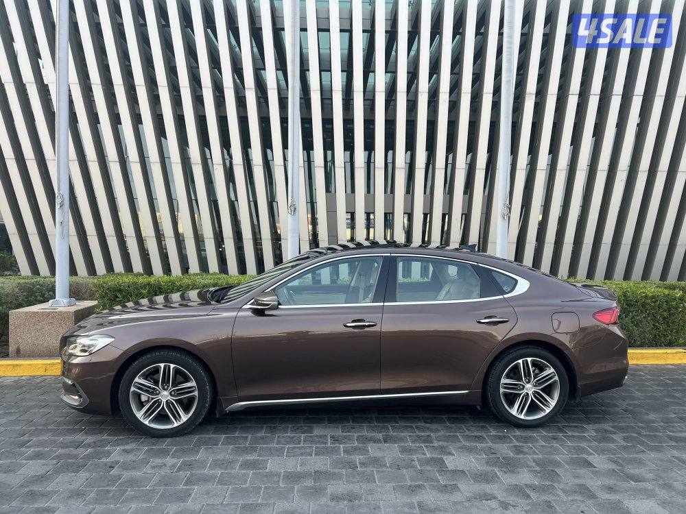 أزيرا 2018 بانوراما0