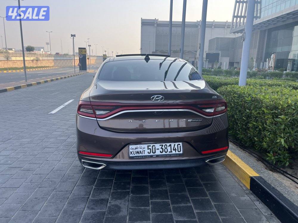 أزيرا 2018 بانوراما2