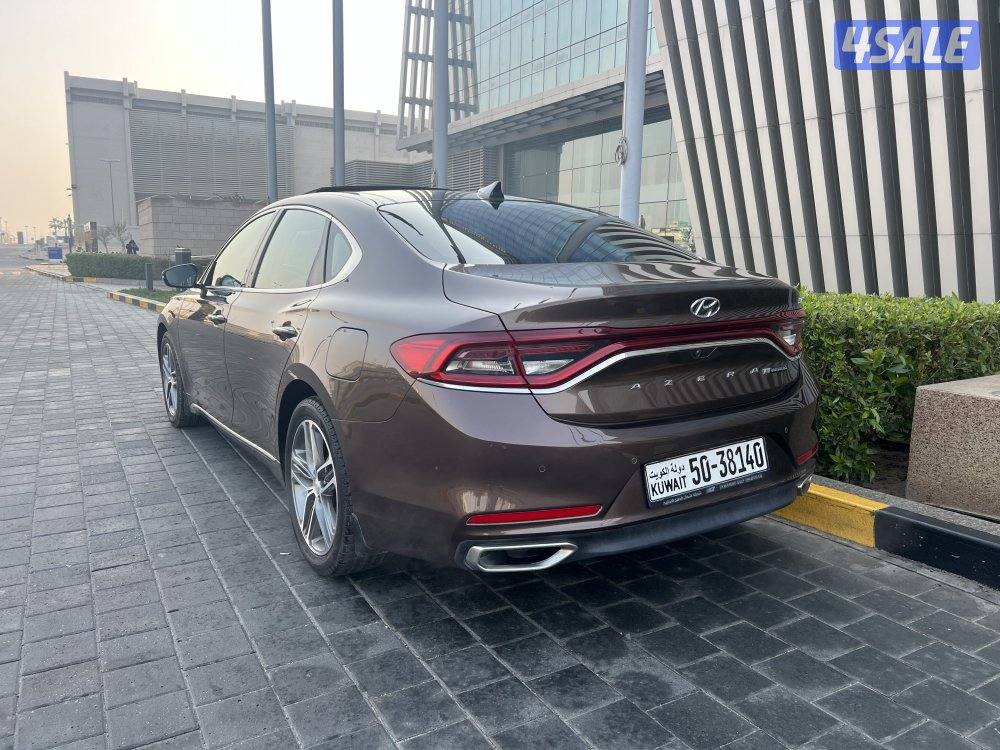 أزيرا 2018 بانوراما4