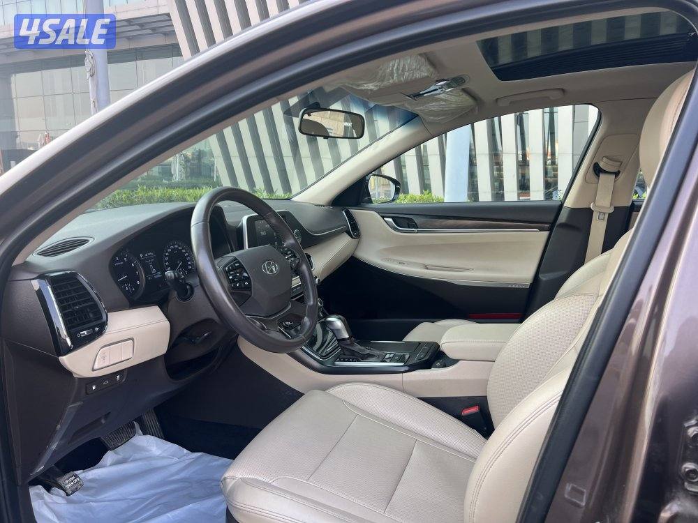 أزيرا 2018 بانوراما6