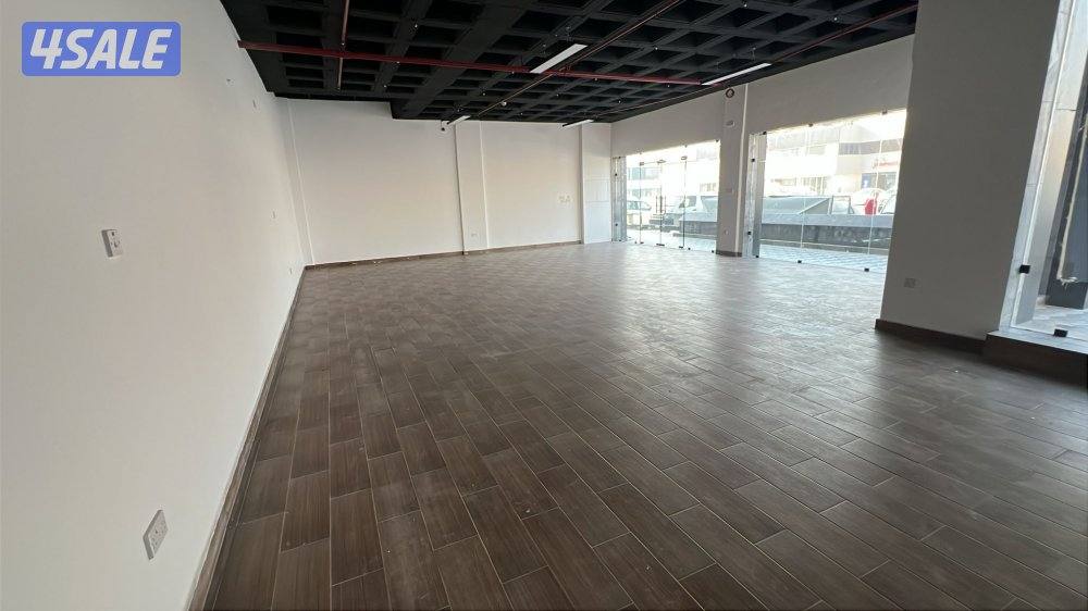 حياكم الله بدأنا التأجير معارض في منطقة الضجيج4