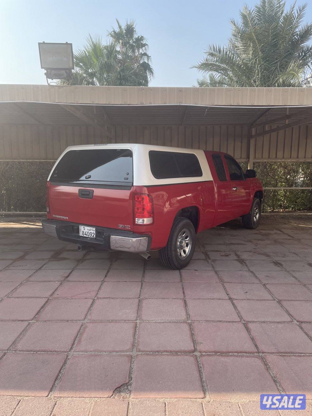 وانيت عمارة ونص 20102