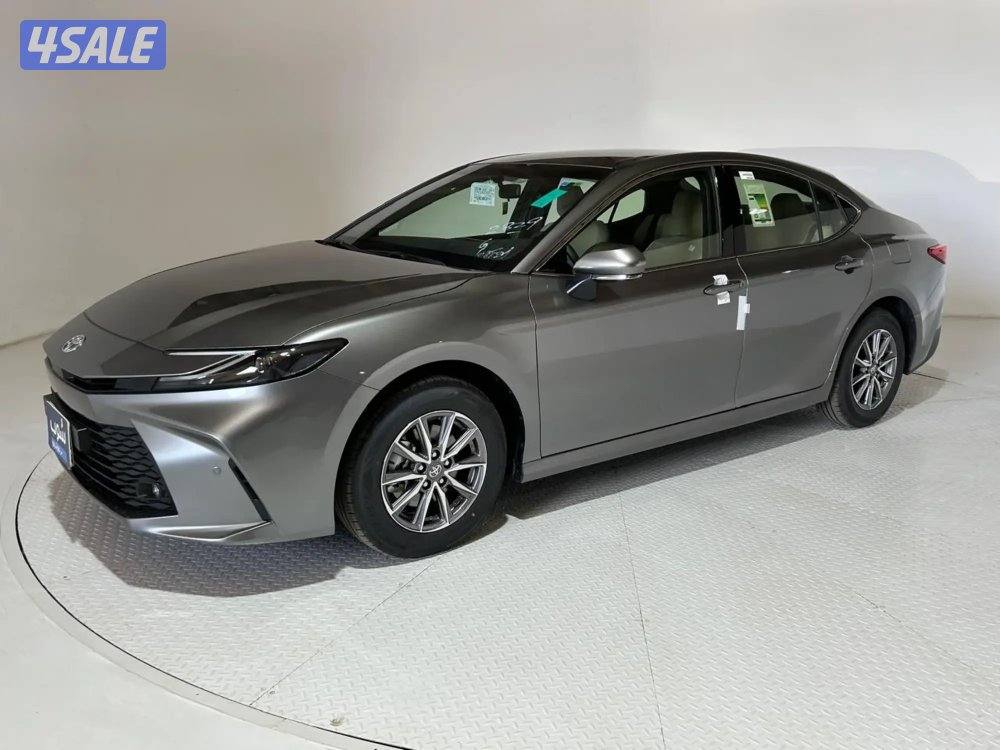 رنقات كامري 20250