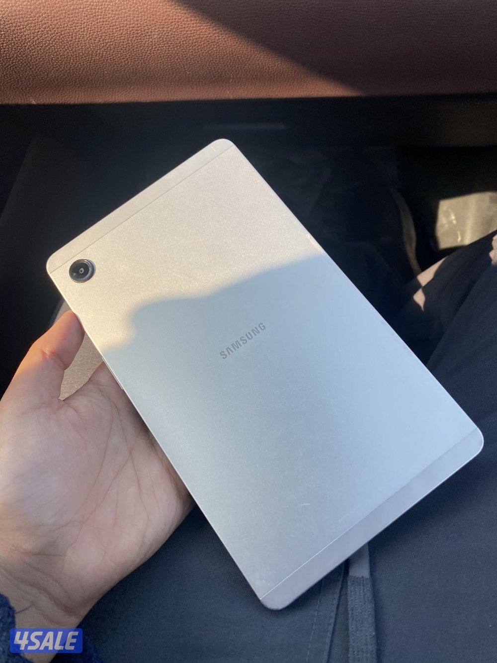 البيع ايباد سامسونج مبدل شاشه فقط ويله كرتونه2