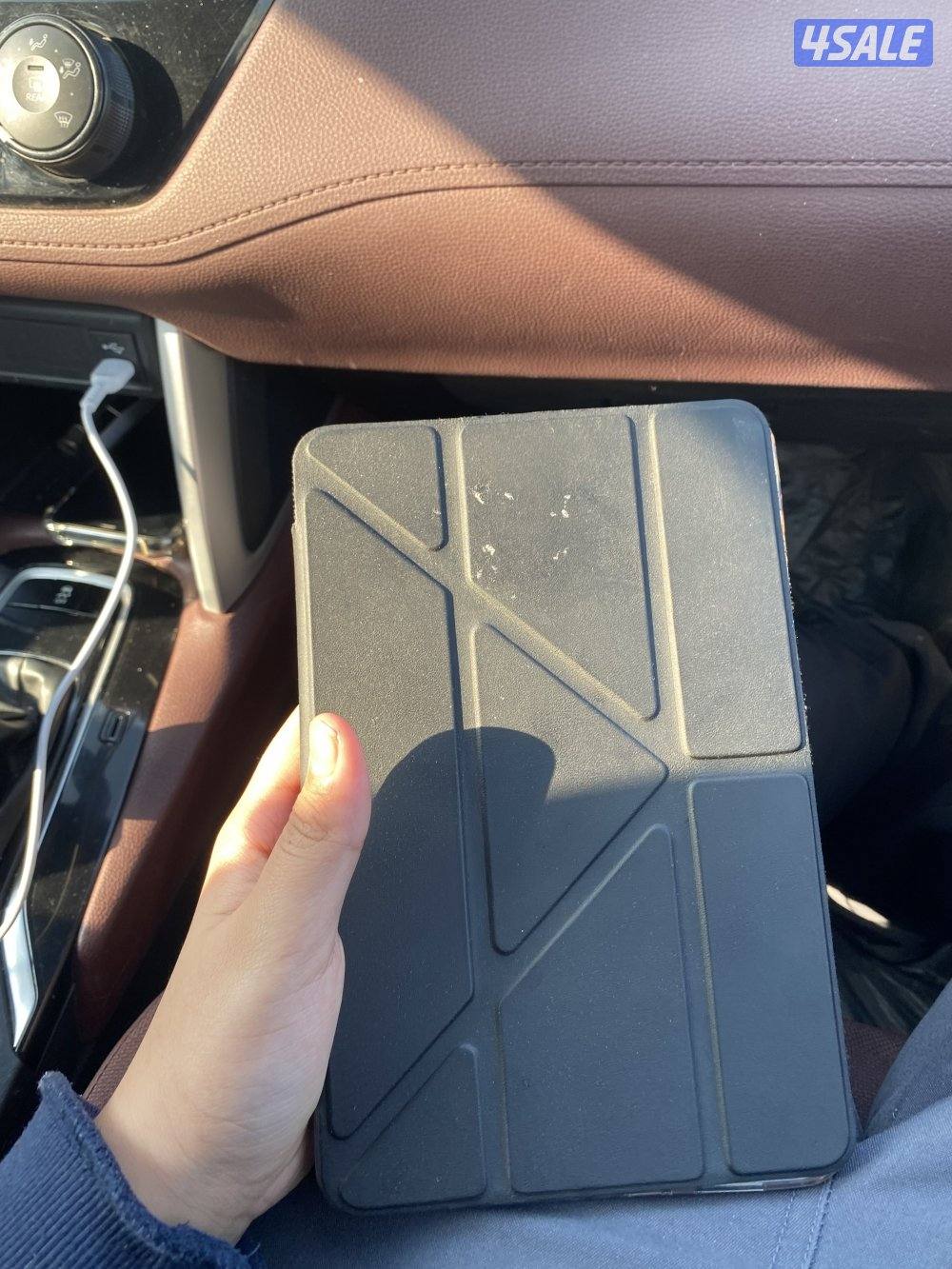 البيع ايباد سامسونج مبدل شاشه فقط ويله كرتونه3