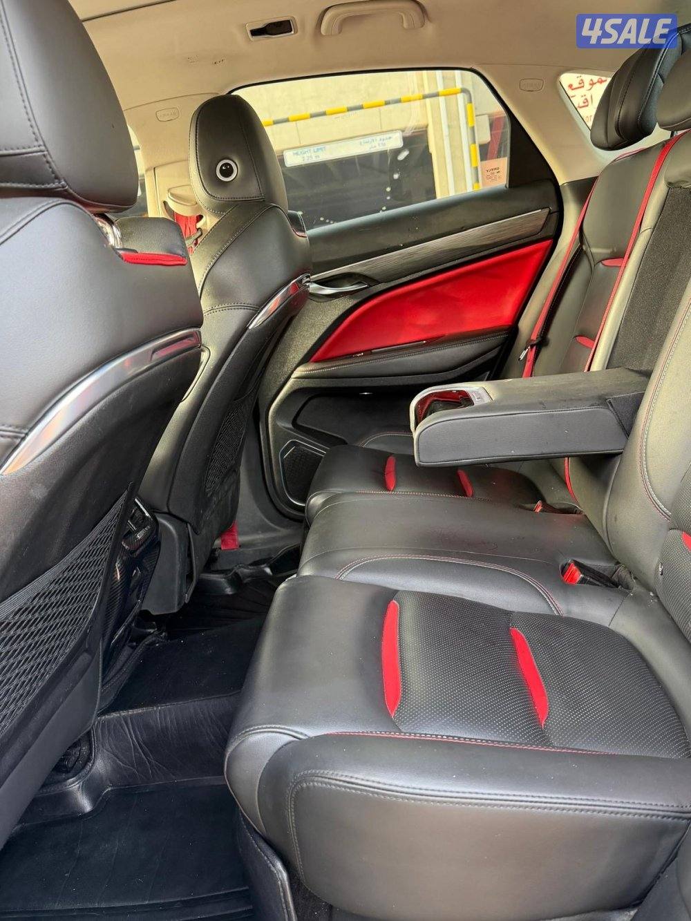 للبيع جيب جيلي 2021 ماشي 130الف صبغ الوكاله5