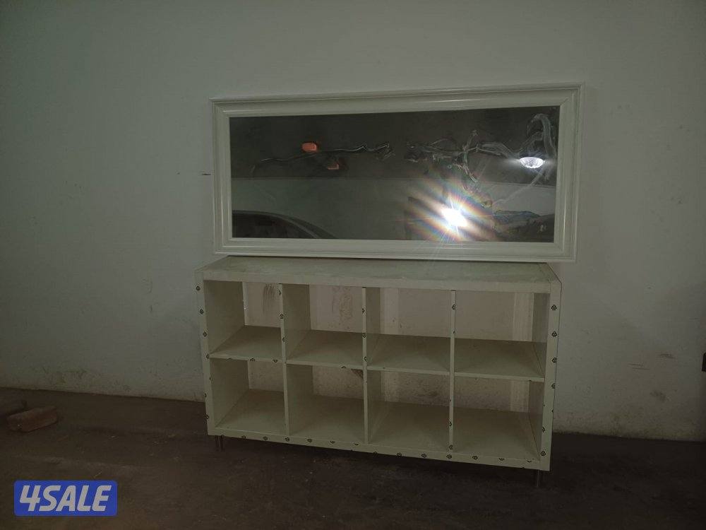 سرير من (ميداس) نظيف نظيف4