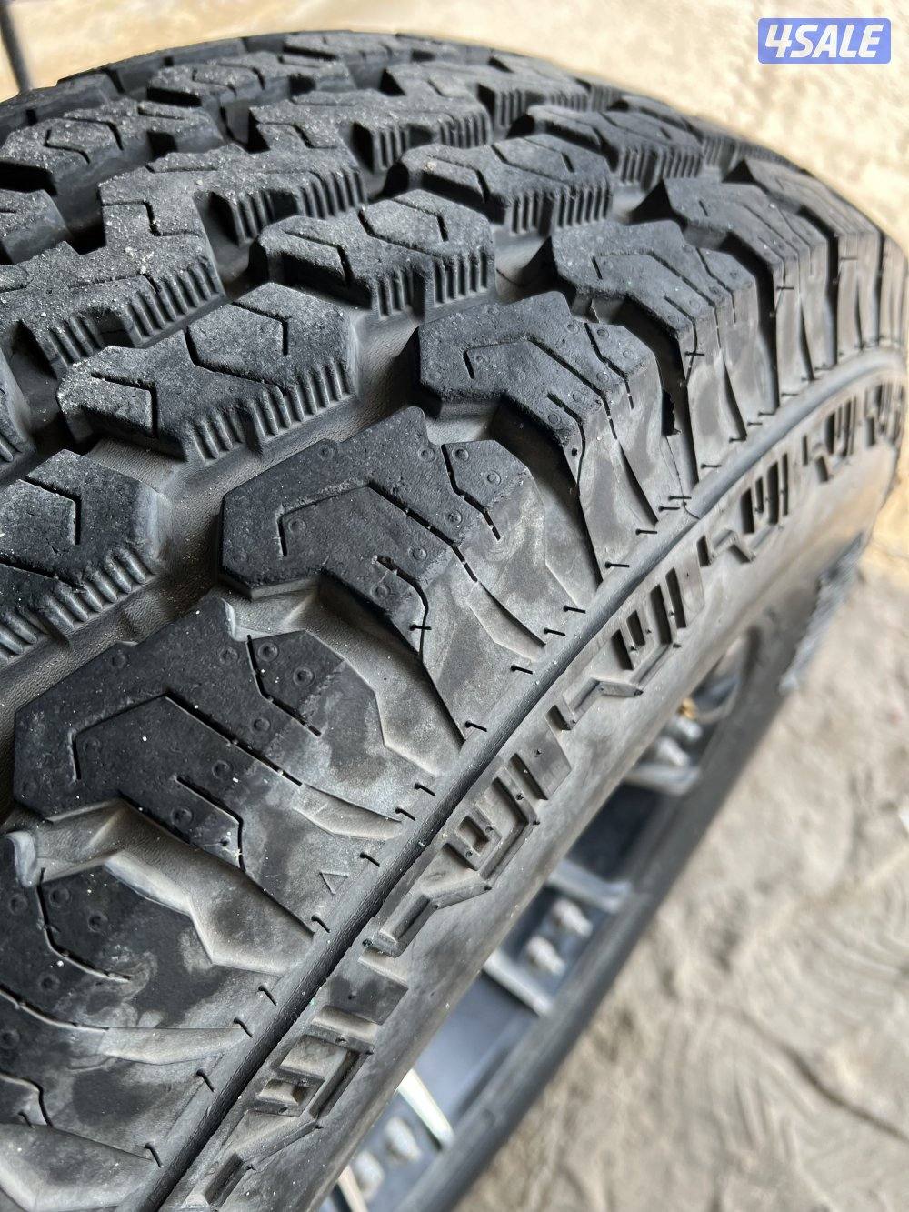 للبيع رنقات0