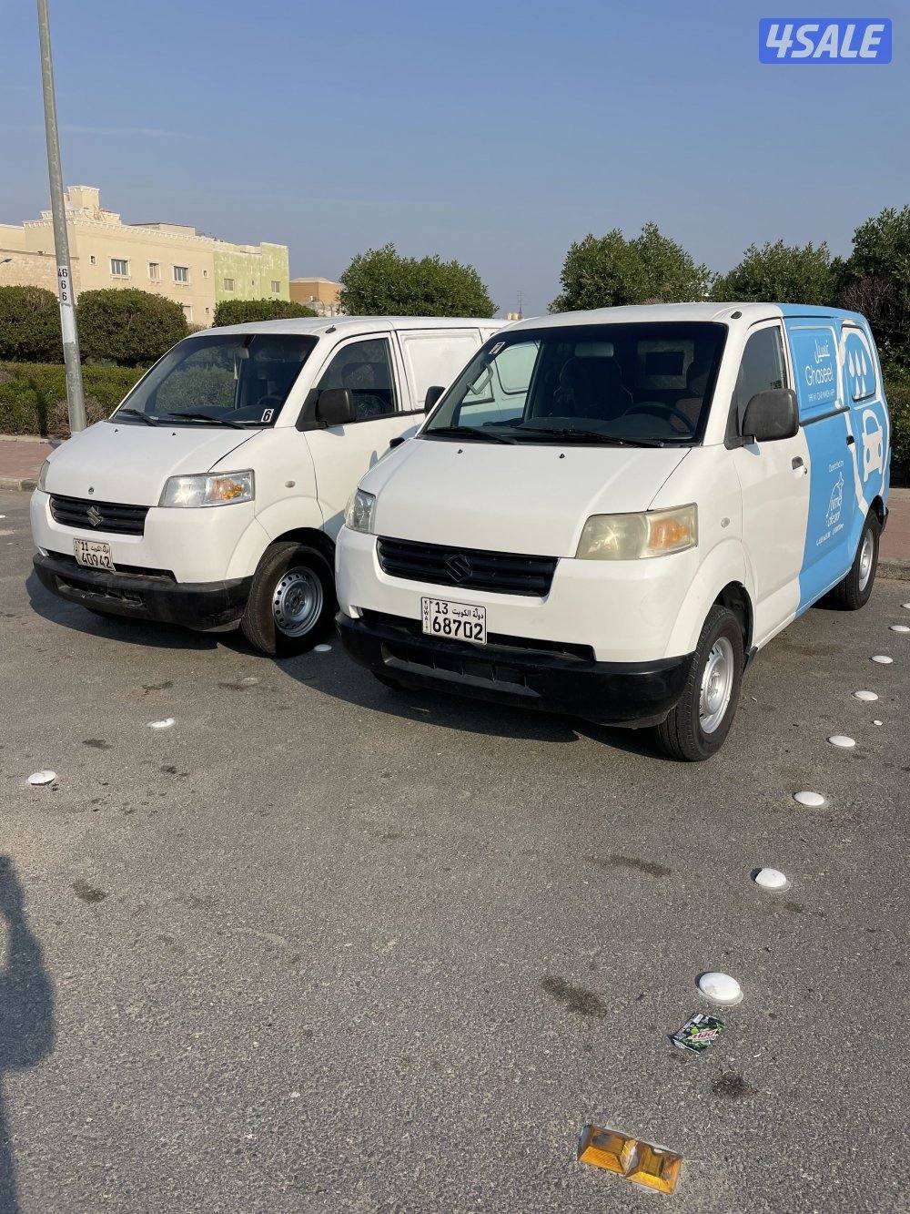 للبيع باصات جمله مجهزه لغسيل السيارات0