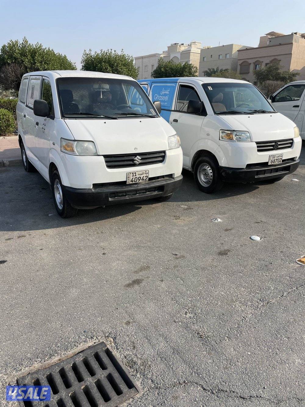 للبيع باصات جمله مجهزه لغسيل السيارات1