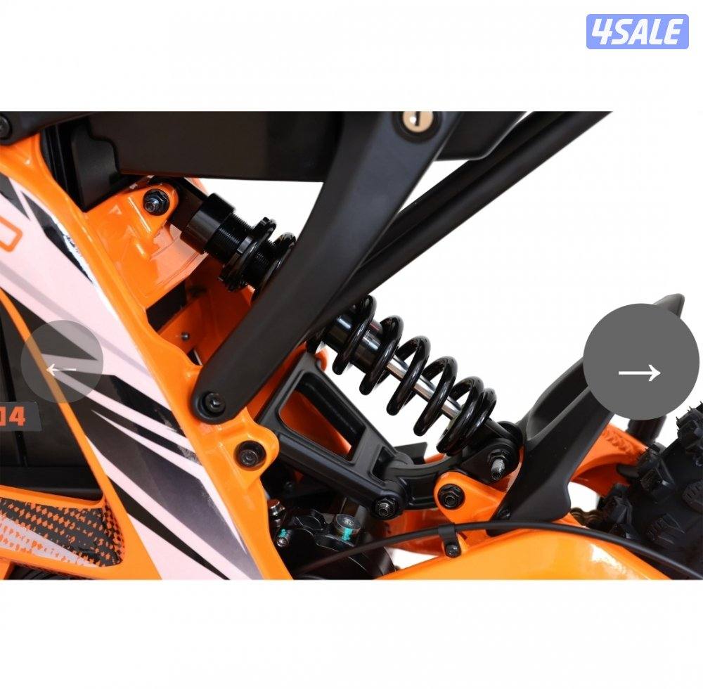 لأول مرة في الكويت، Kugoo wish 4, سيكل شحن، سرعته 80، مسافة 70، جديد6