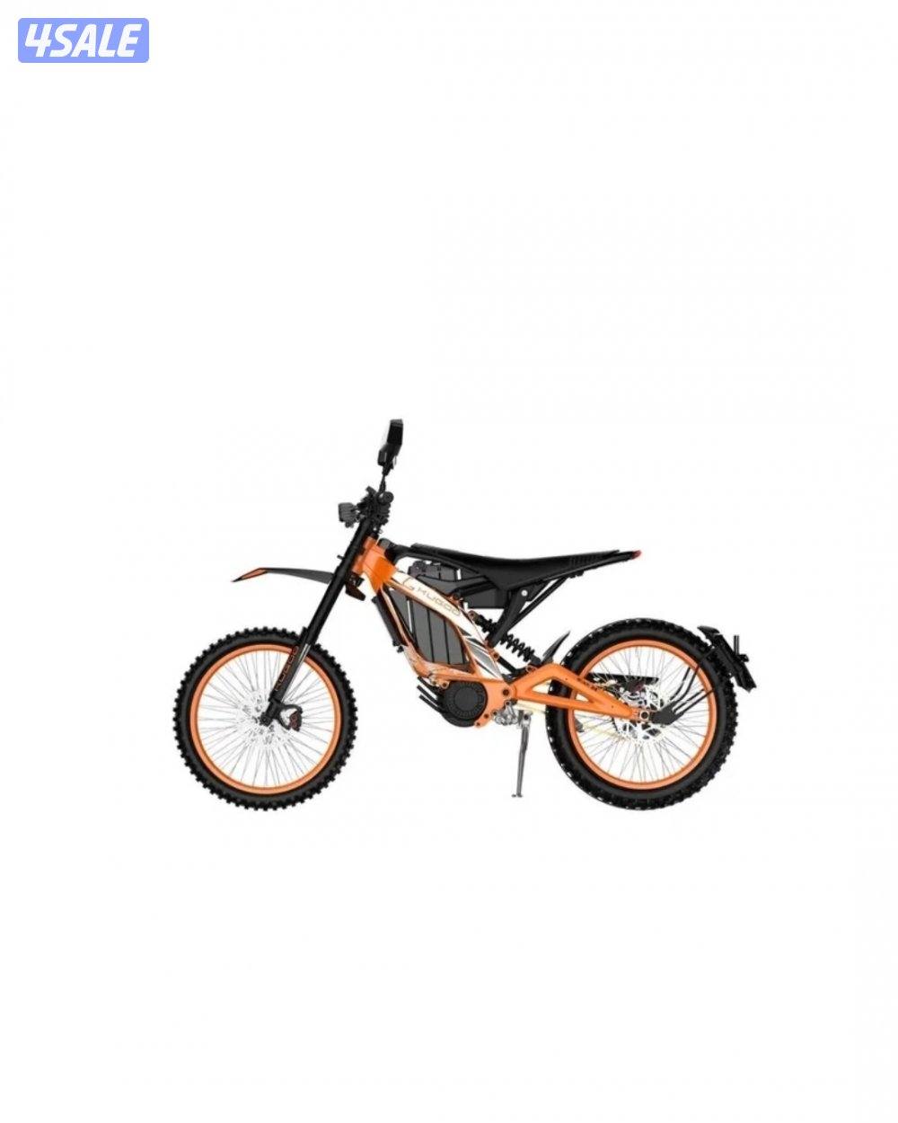 لأول مرة في الكويت، Kugoo wish 4, سيكل شحن، سرعته 80، مسافة 70، جديد14