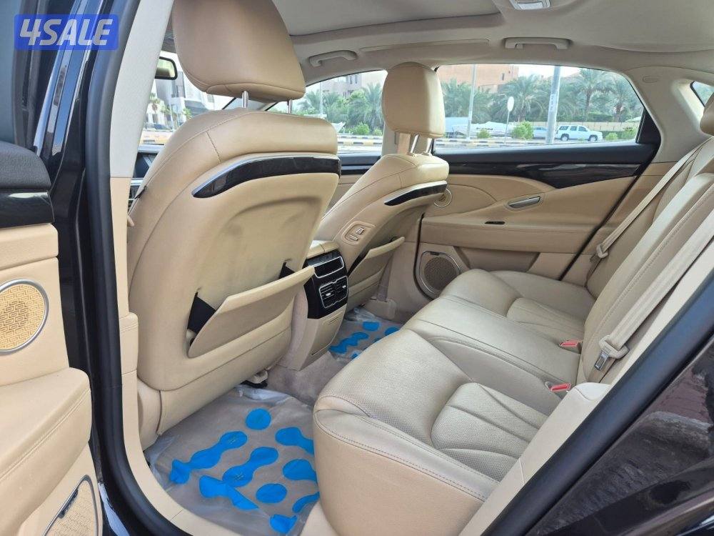 Geely emgrand  GT V6 20173