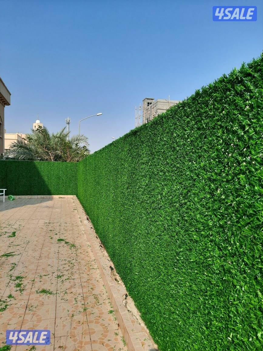 تركيب السوره بديل الخشب مع الاضاءه2