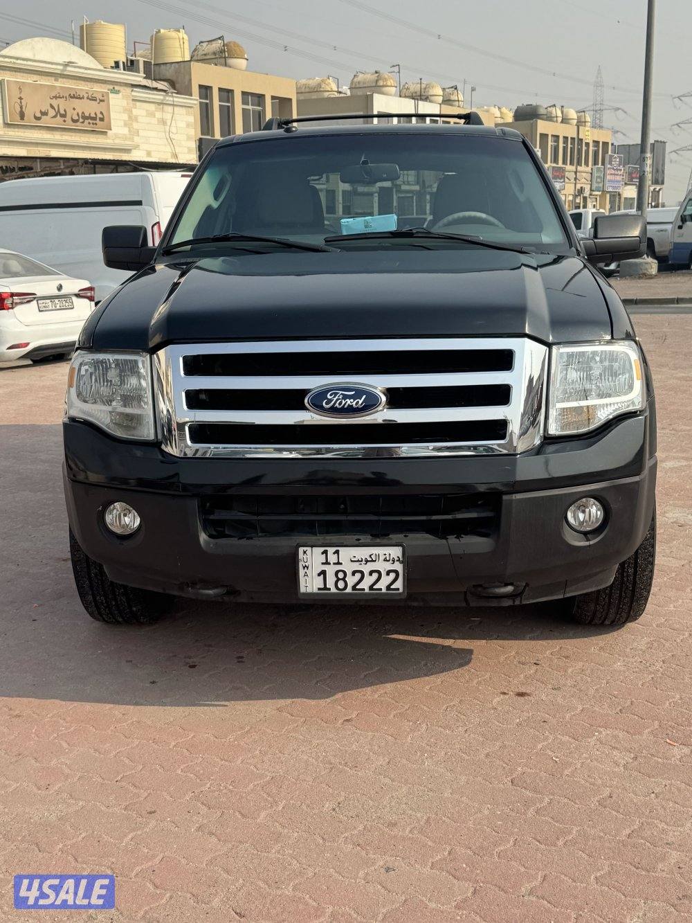 فورد اكسبدشن 20131