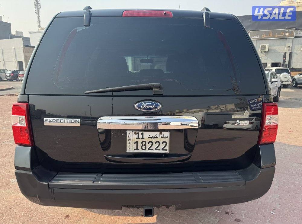 فورد اكسبدشن 20133