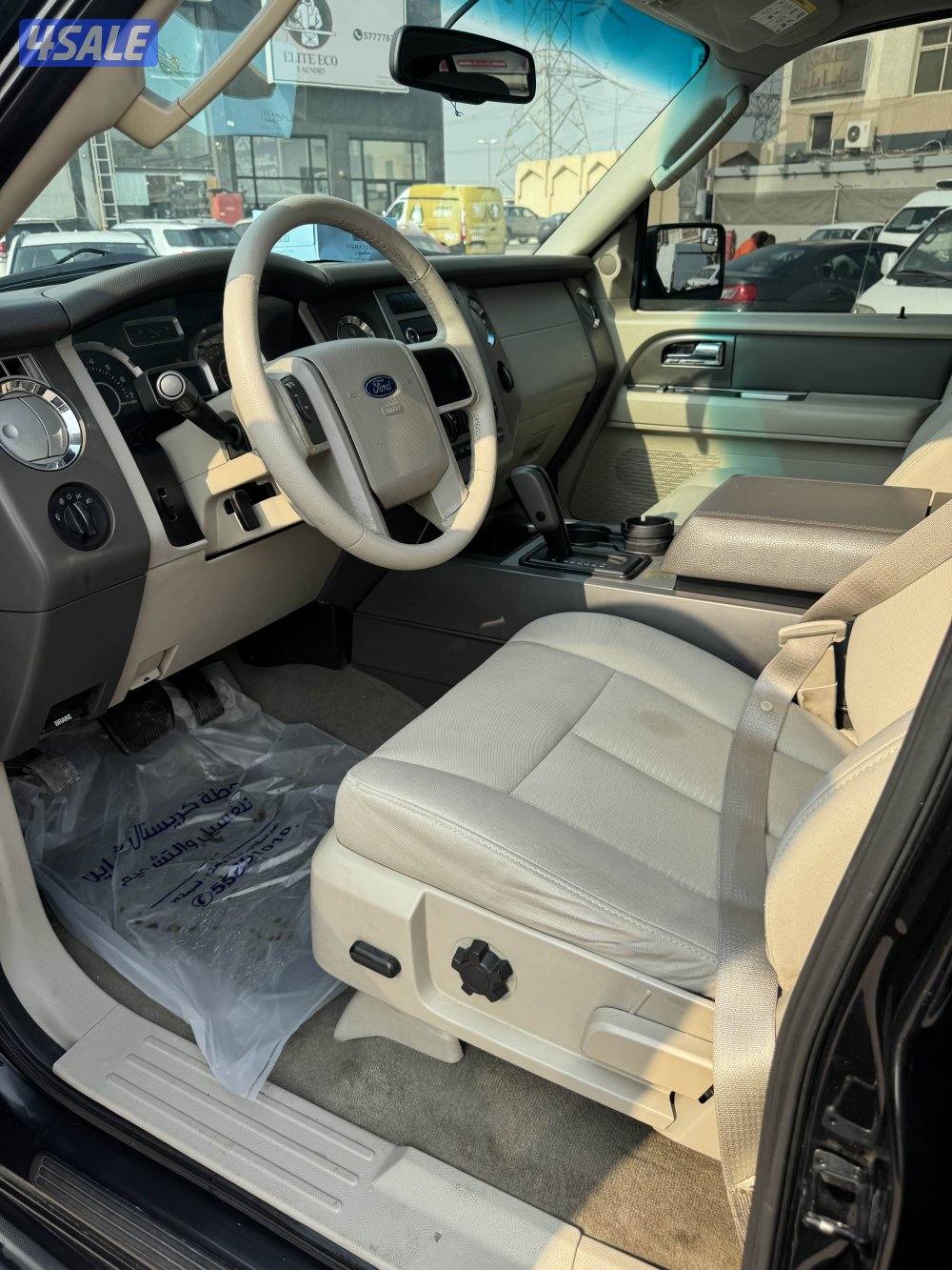 فورد اكسبدشن 20135