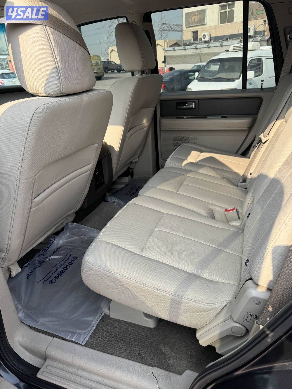 فورد اكسبدشن 20136