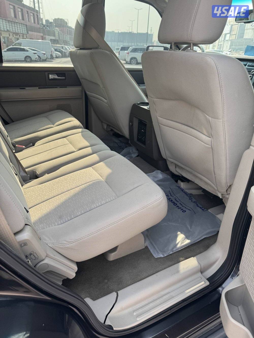 فورد اكسبدشن 20137