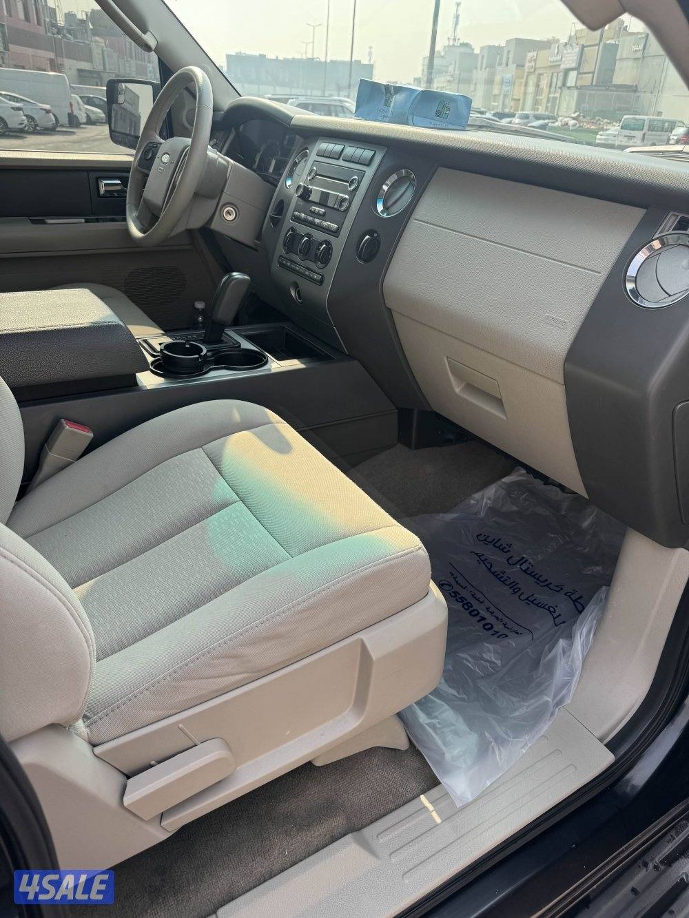 فورد اكسبدشن 20138