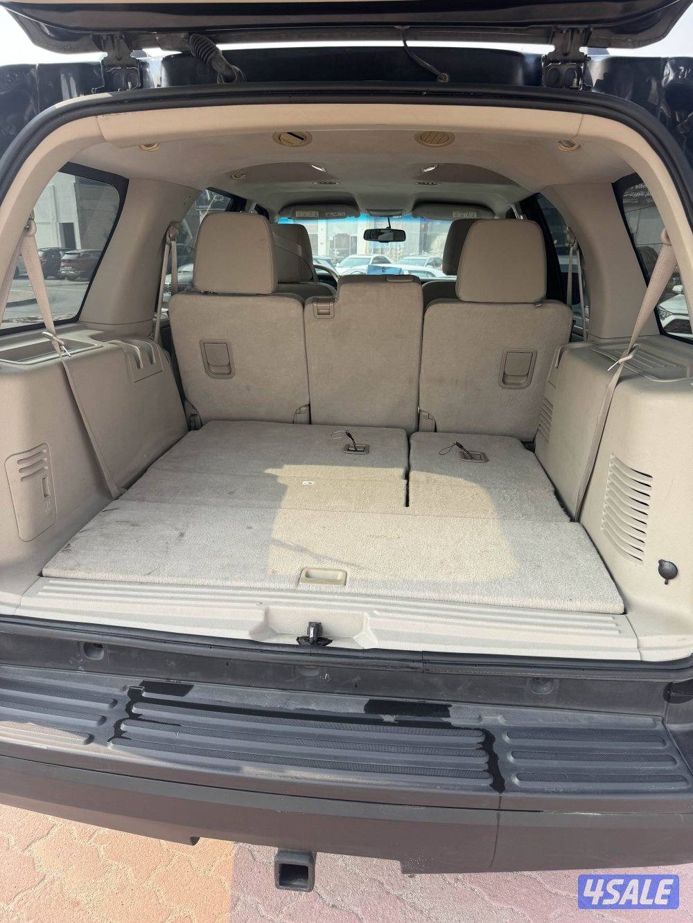 فورد اكسبدشن 20139