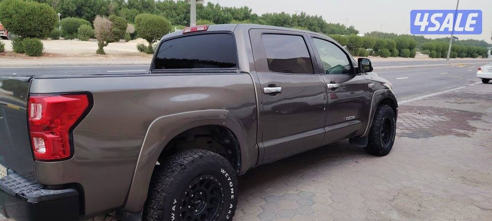 تندرا ٢٠٠٧3