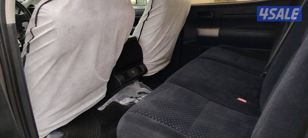 تندرا ٢٠٠٧4