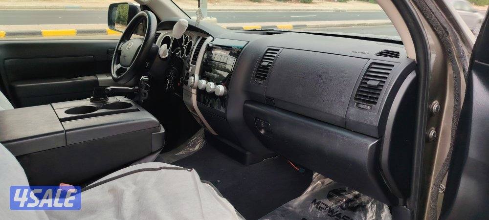 تندرا ٢٠٠٧5