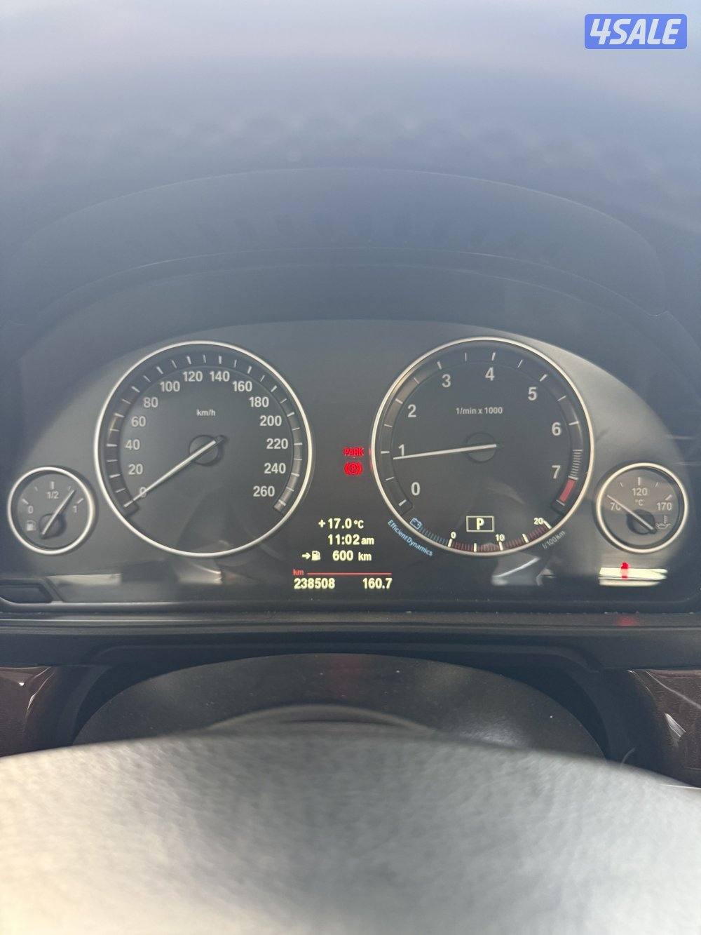 530i شرط الفحص قمه بالنظافه1