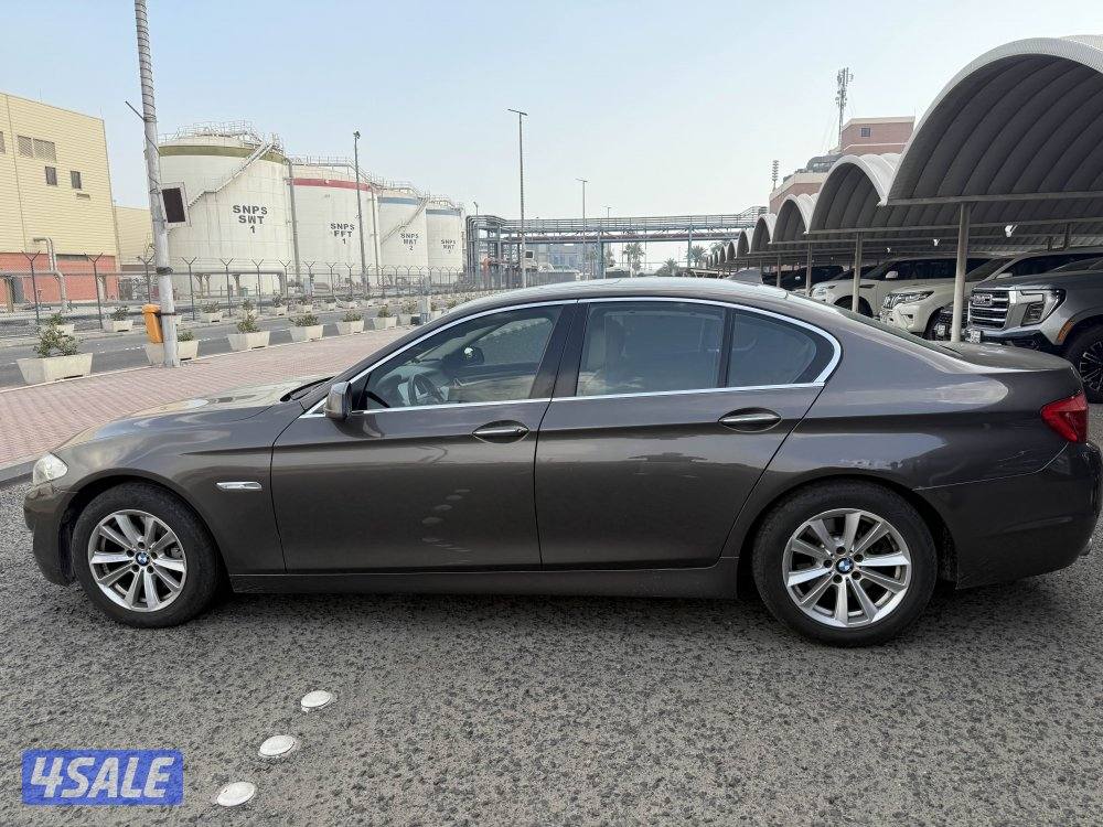 530i شرط الفحص قمه بالنظافه2