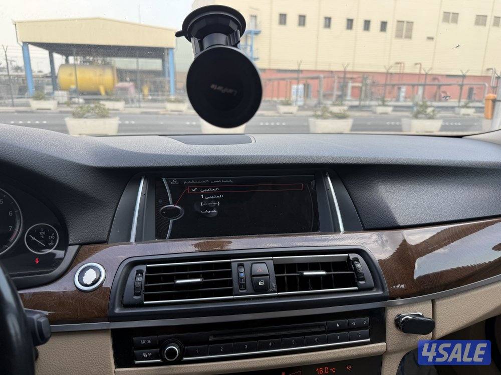 530i شرط الفحص قمه بالنظافه4