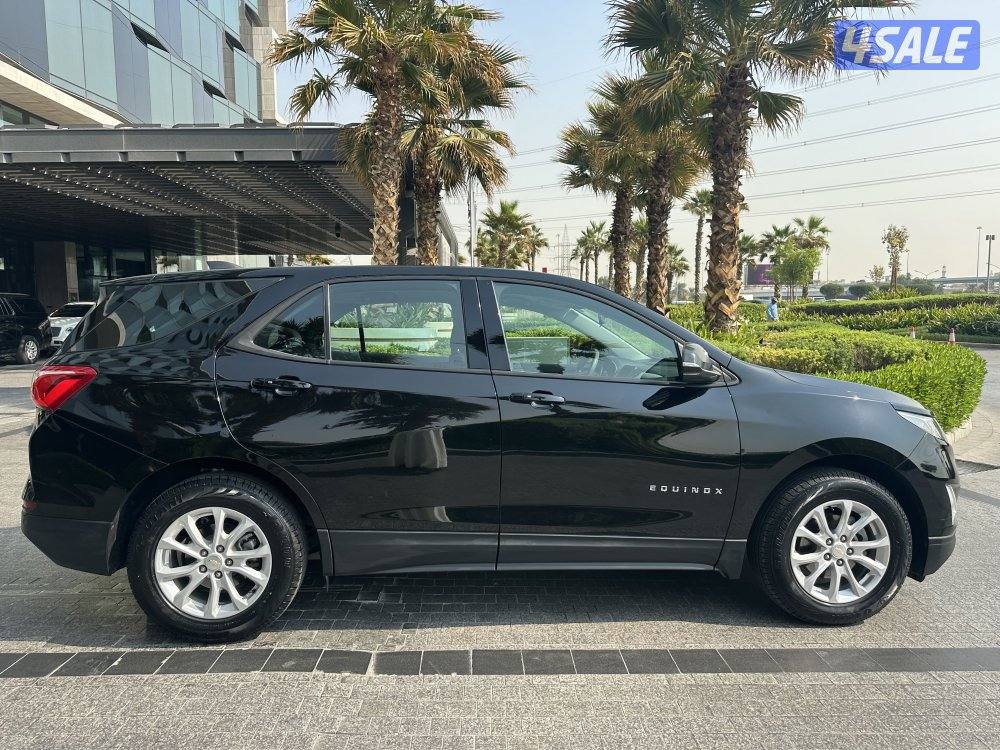 للبيع شفروليه موديل 2019 العداد 139 الف صبغ الوكاله0