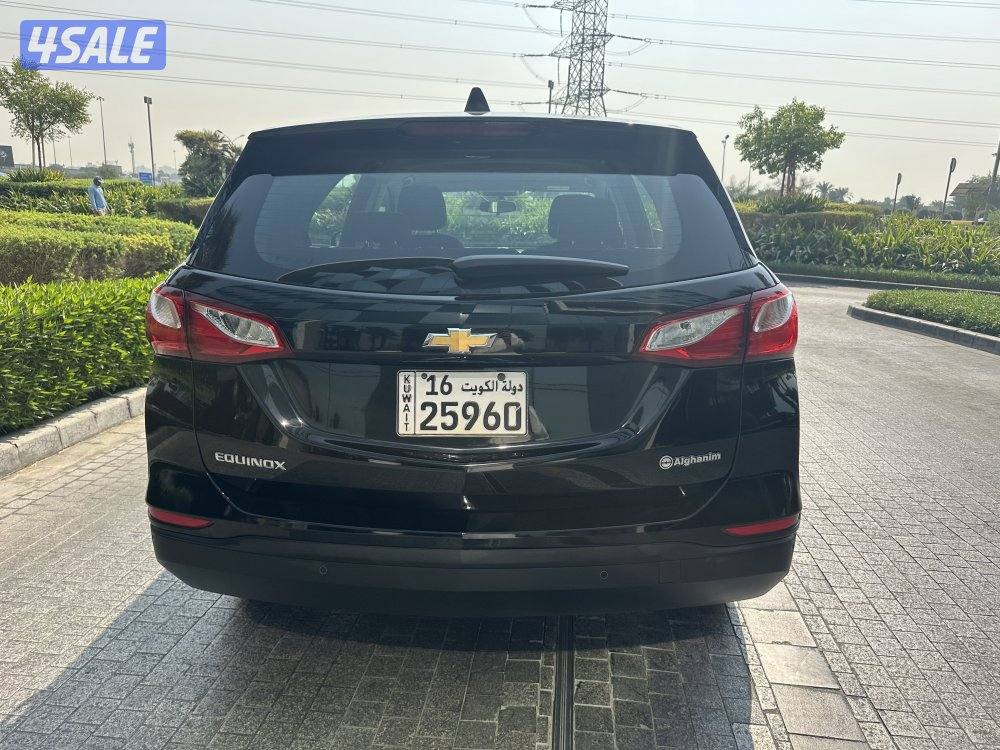 للبيع شفروليه موديل 2019 العداد 139 الف صبغ الوكاله2