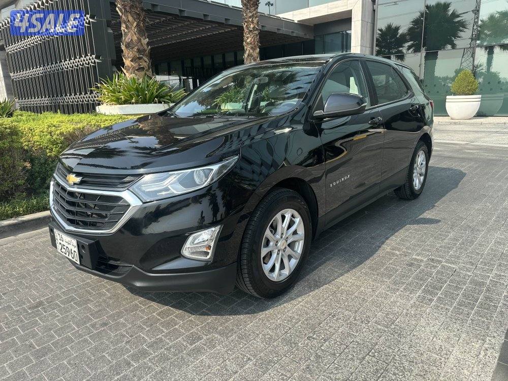 للبيع شفروليه موديل 2019 العداد 139 الف صبغ الوكاله3