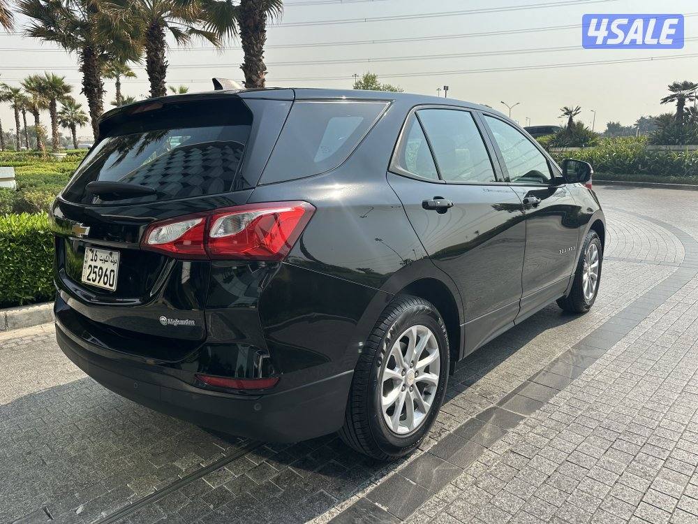 للبيع شفروليه موديل 2019 العداد 139 الف صبغ الوكاله7