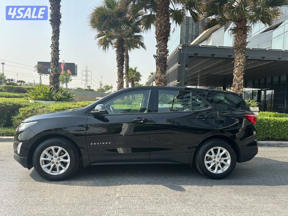 للبيع شفروليه موديل 2019 العداد 139 الف صبغ الوكاله8