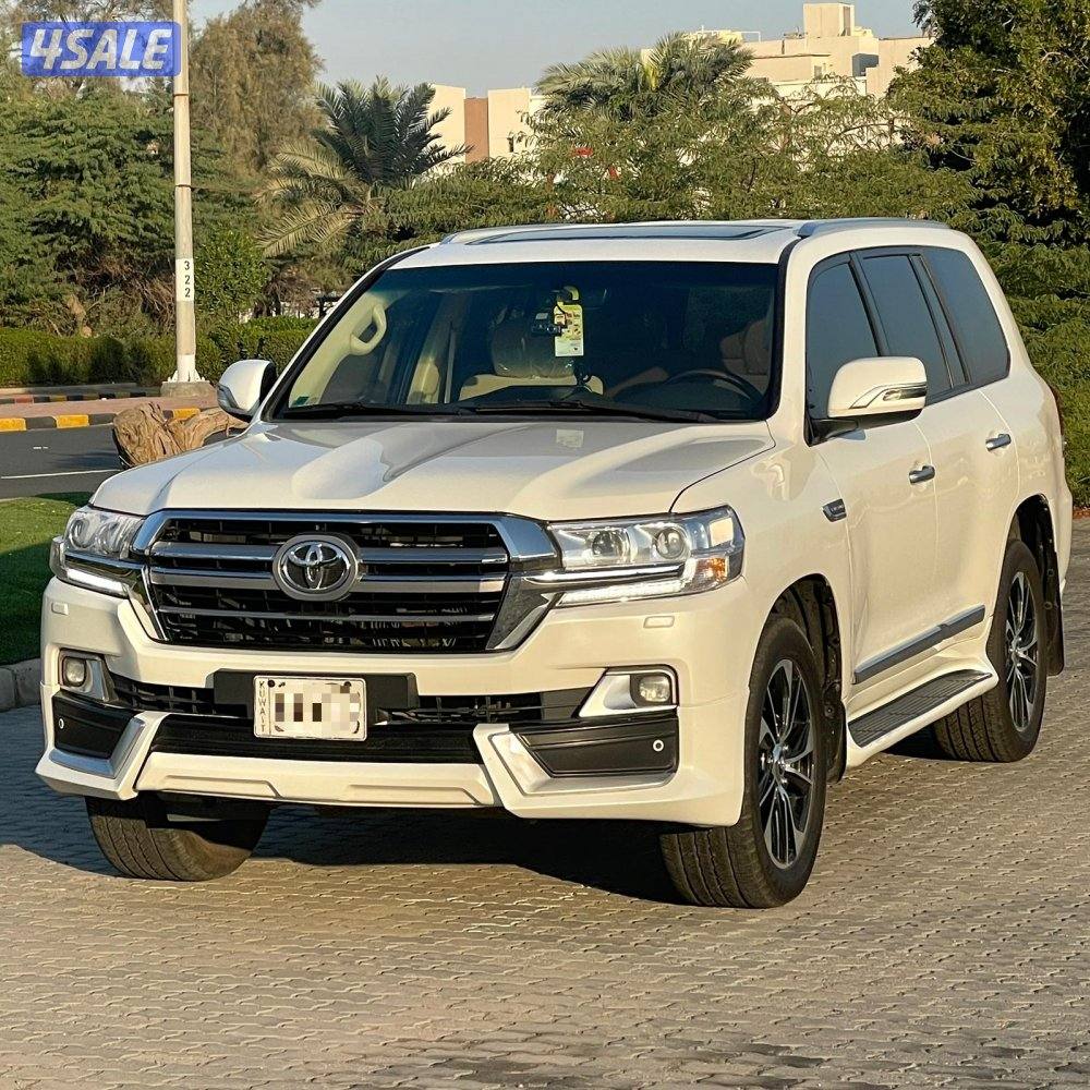 لاندكروزر 2016 صبغ الوكاله3