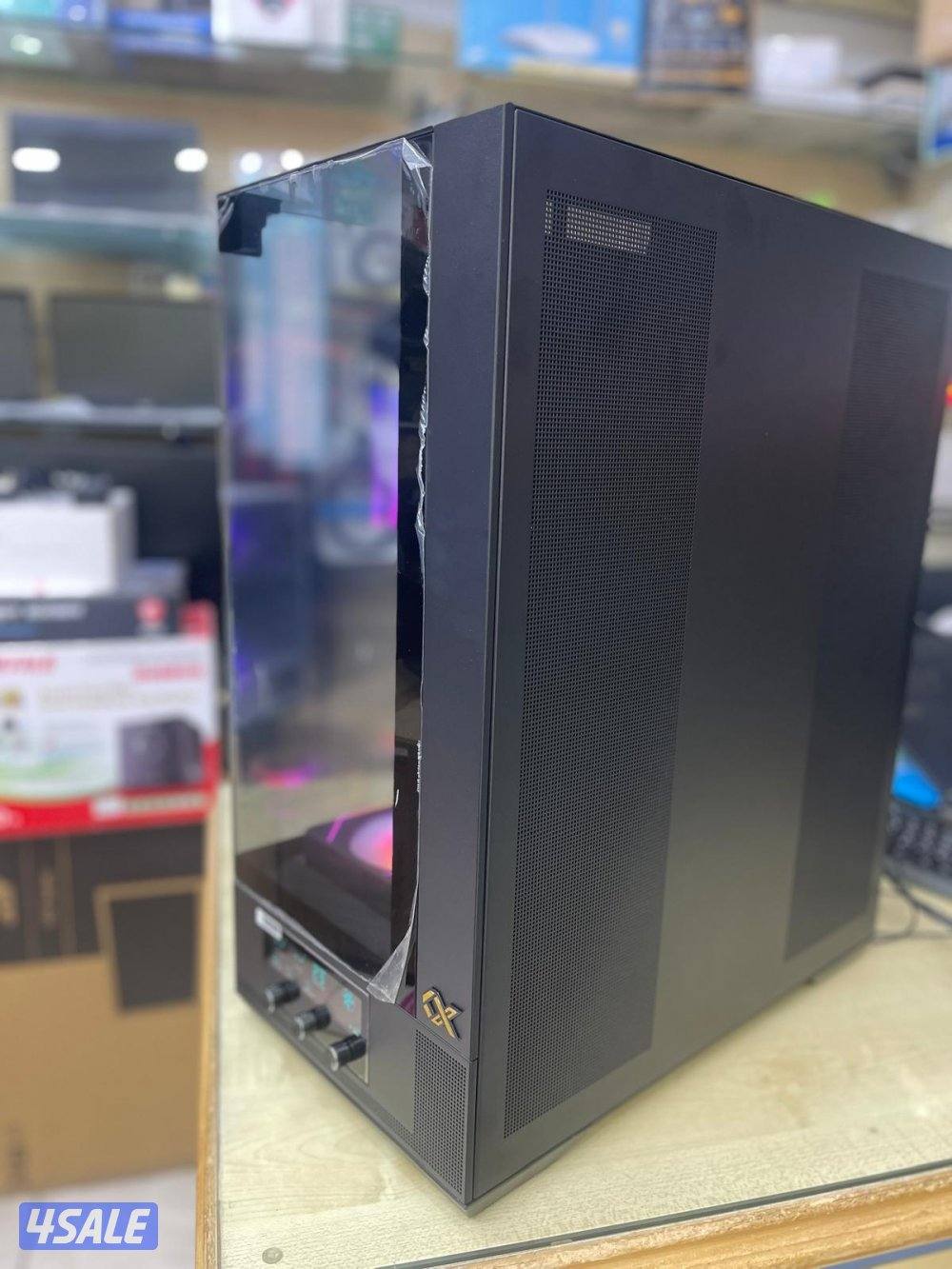 i7 14700F, Rtx 5070 Ti 16GB, 32GB DDR52