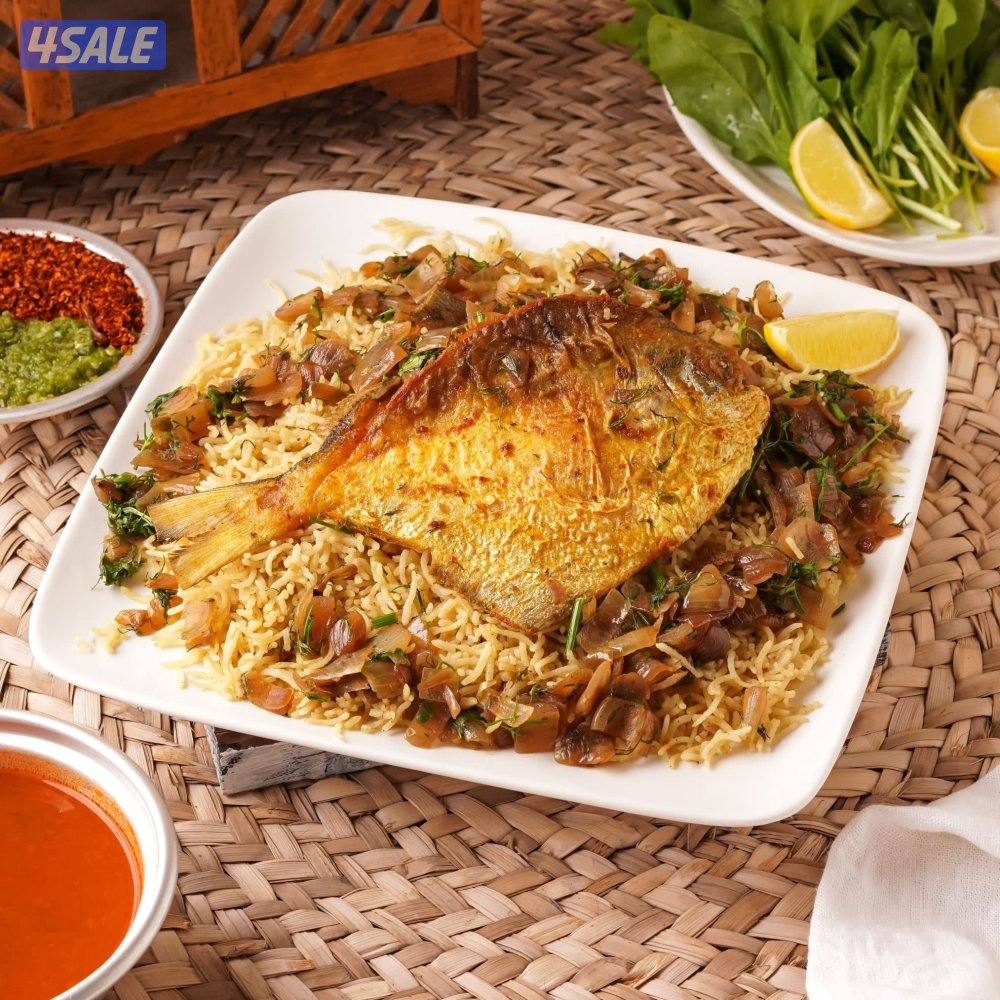 مطلوب طباخ هندي متخصص بالطبخ الكويتي  وله خبره12