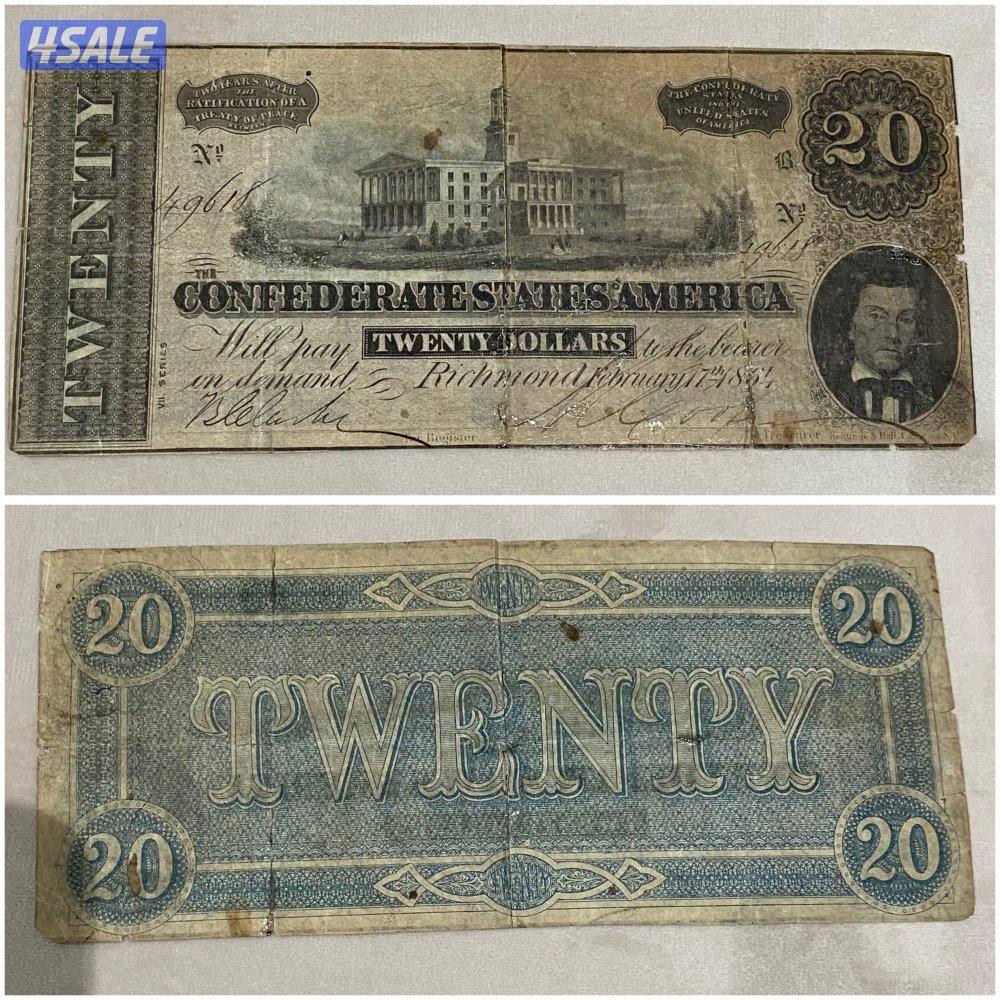 للبيع عملات قديمه متنوعه كويتية وخليجية وعربية وعالمية4