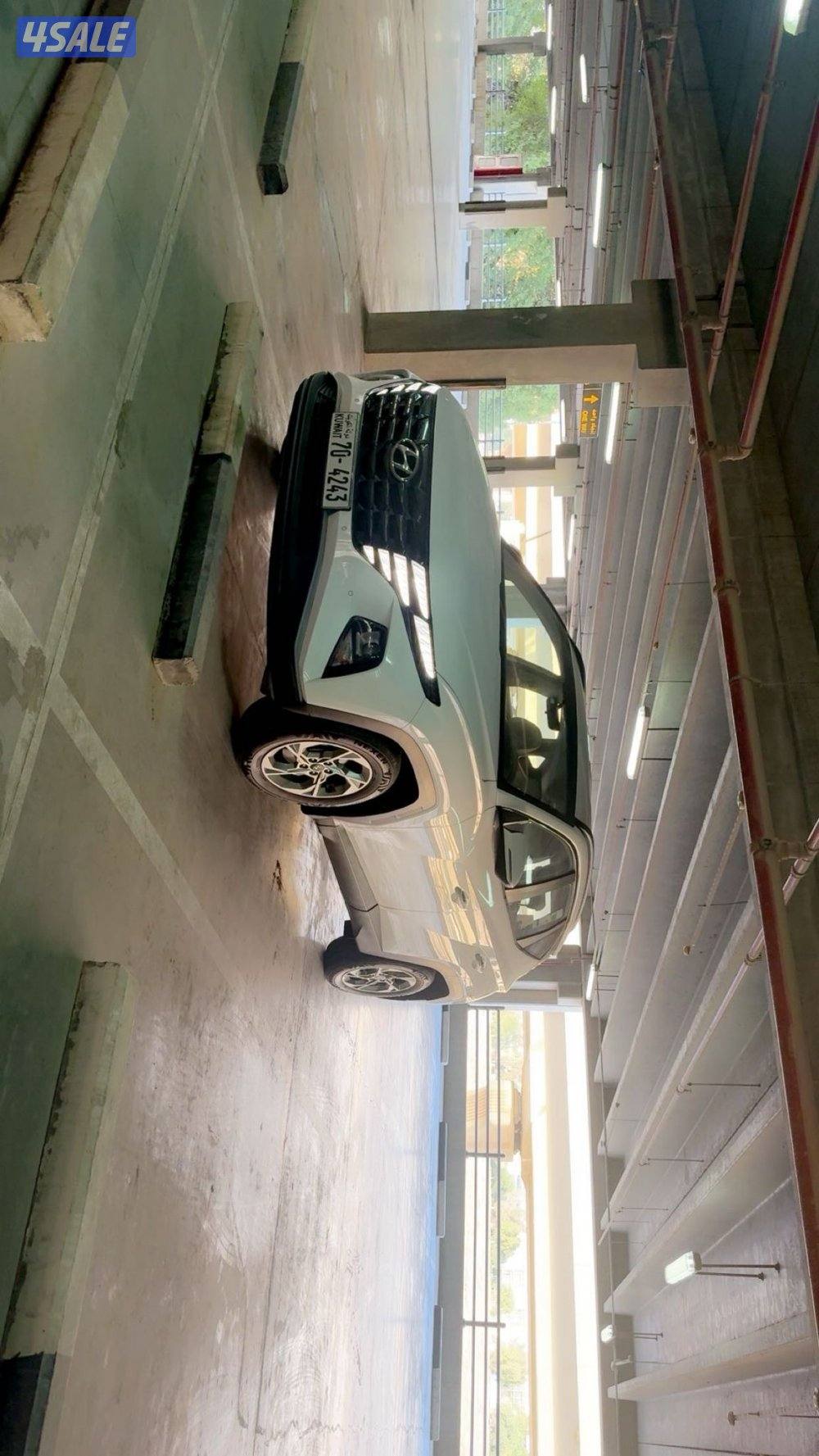 جيب توسان 20230